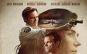 Scott Teems`s mystery-thriller film `The Quarry` (Release - April 17, 2020)